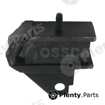 Ossca 03656 — Mounting, engine