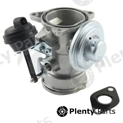 Ossca 15729 — EGR Valve