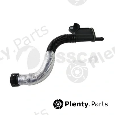 Ossca 12424 — Hose, crankcase ventilation
