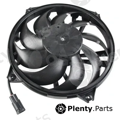 Ossca 29714 — Fan, engine cooling