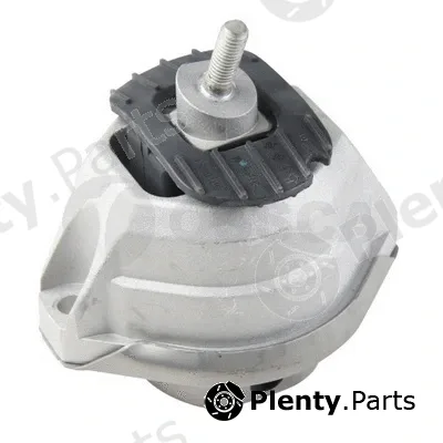 Ossca 39861 — Mounting, engine