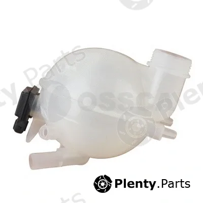 Ossca 19257 — Expansion Tank, coolant