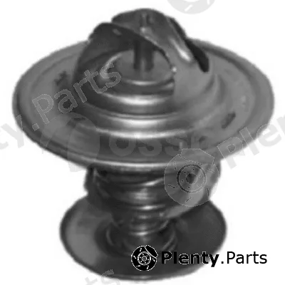 Ossca 00010 — Thermostat, coolant