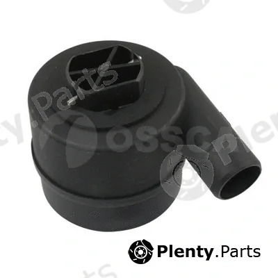 Ossca 01695 — Valve, crankcase ventilation