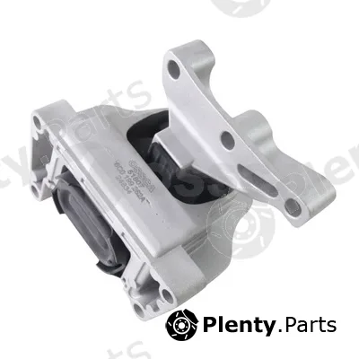 Ossca 51807 — Mounting, engine