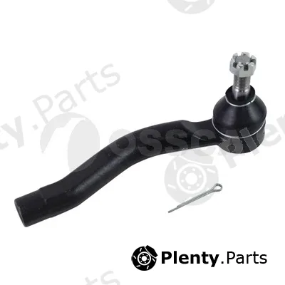 Ossca 09778 — Tie Rod End
