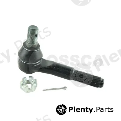 Ossca 77918 — Tie Rod End