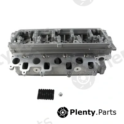 Ossca 54080 — Cylinder Head