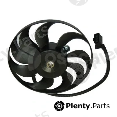 Ossca 00905 — Fan, engine cooling