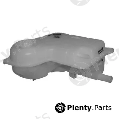 Ossca 04986 — Expansion Tank, coolant