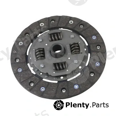Ossca 07995 — Clutch Disc