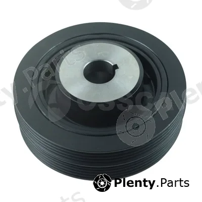 Ossca 59734 — Belt Pulley, crankshaft