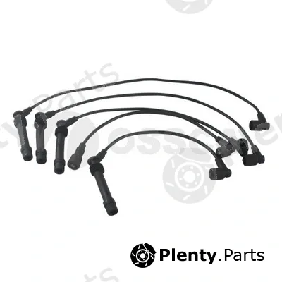 Ossca 10627 — Ignition Cable Kit