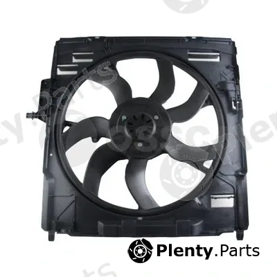 Ossca 29460 — Fan, engine cooling
