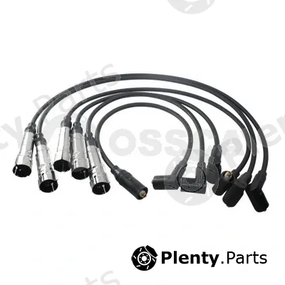 Ossca 04817 — Ignition Cable Kit