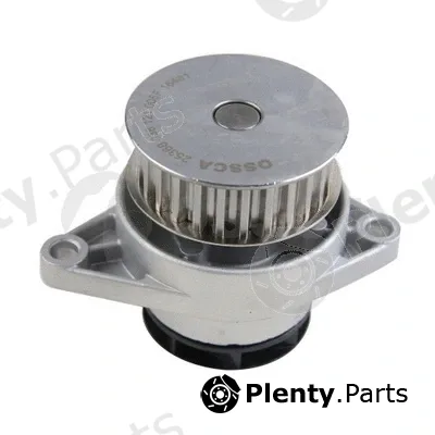 Ossca 25368 — Water Pump, engine cooling