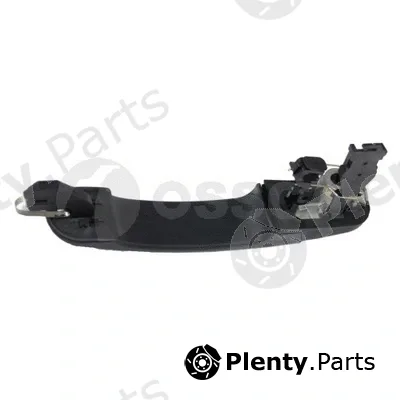 Ossca 05881 — Exterior Door Handle