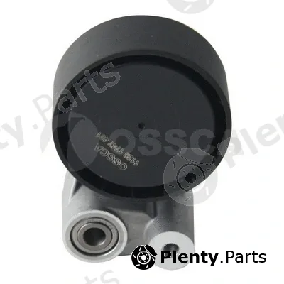Ossca 11511 — Belt Tensioner, V-ribbed belt