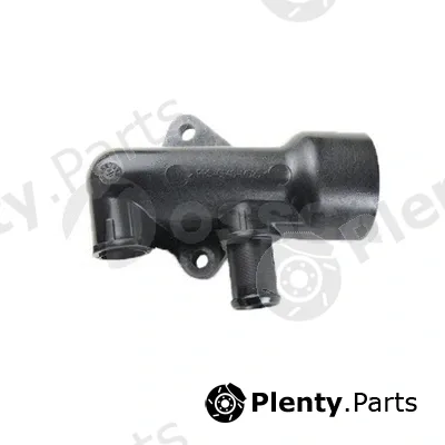 Ossca 42490 — Coolant Flange