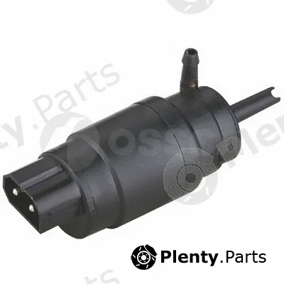 Ossca 08765 — Washer Fluid Pump, window cleaning