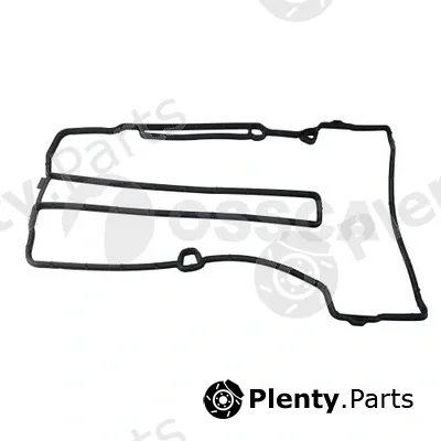 Ossca 64811 — Gasket Set, cylinder head cover