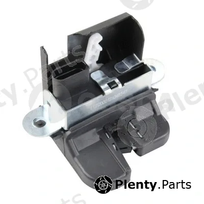 Ossca 51393 — Tailgate Lock