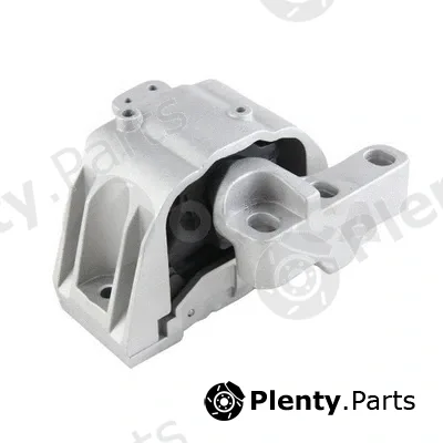 Ossca 02707 — Mounting, engine