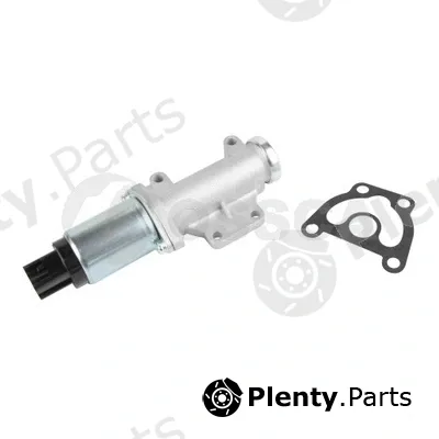 Ossca 54801 — Idle Control Valve, air supply