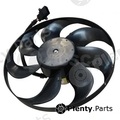 Ossca 00898 — Fan, engine cooling