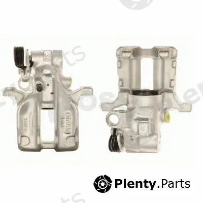 Ossca 08660 — Brake Caliper