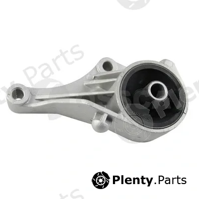 Ossca 38820 — Mounting, engine
