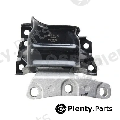 Ossca 39282 — Mounting, engine