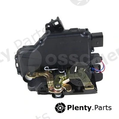 Ossca 41599 — Door Lock