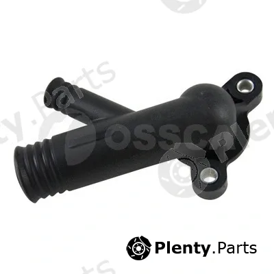 Ossca 02070 — Coolant Flange