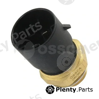 Ossca 05679 — Temperature Switch, radiator fan