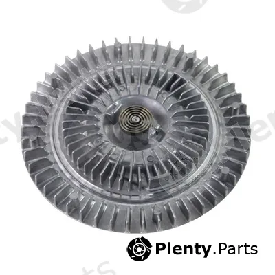 Ossca 59027 — Clutch, radiator fan