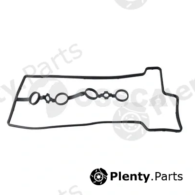 Ossca 64815 — Gasket Set, cylinder head cover