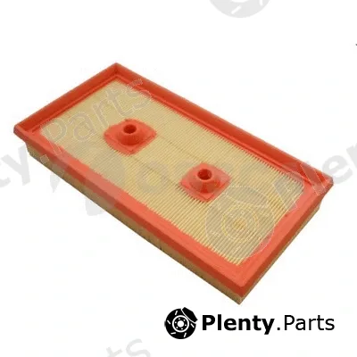 Ossca 02689 — Air Filter