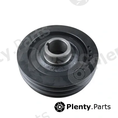 Ossca 55293 — Belt Pulley, crankshaft