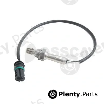 Lambda Sensor