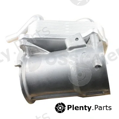 Ossca 23968 — Oil Cooler, engine oil
