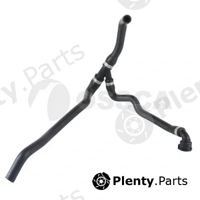 Ossca 23215 — Radiator Hose