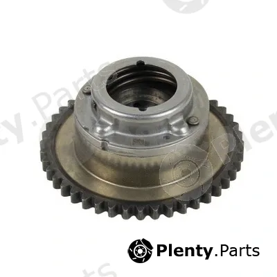 Ossca 17063 — Camshaft Adjuster