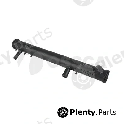 Ossca 55374 — Radiator Hose