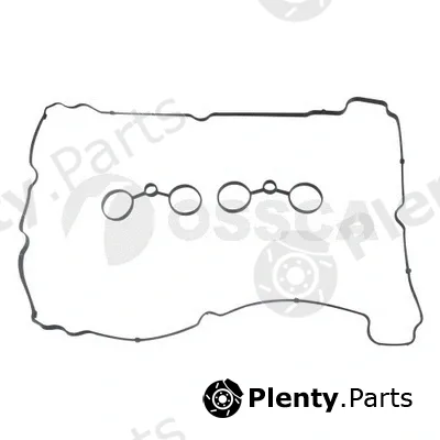 Ossca 33952 — Gasket Set, cylinder head cover