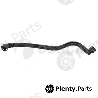 Ossca 09157 — Hose, crankcase ventilation