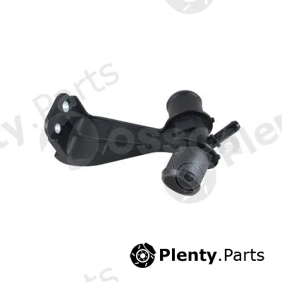 Ossca 57526 — Coolant Flange