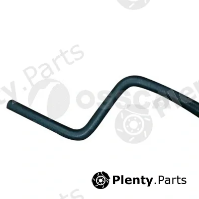 Ossca 25408 — Radiator Hose