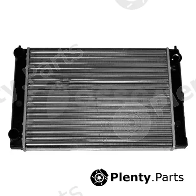 Ossca 03048 — Radiator, engine cooling