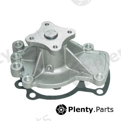 Ossca 08711 — Water Pump, engine cooling